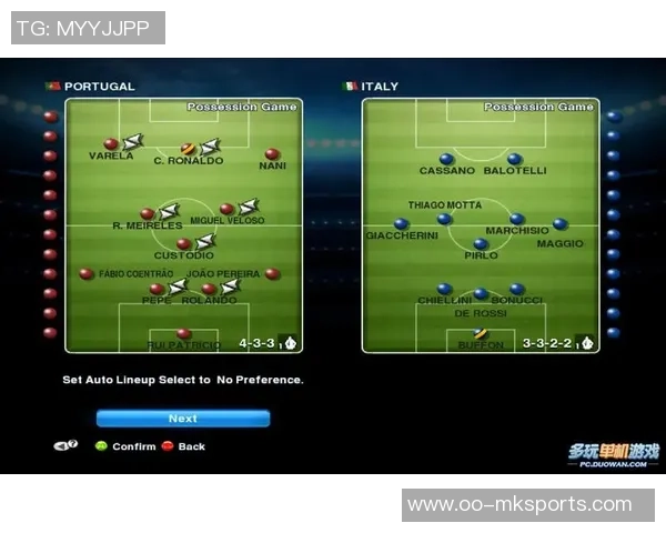 探索Wii实况足球2015的精彩瞬间与游戏技巧分享